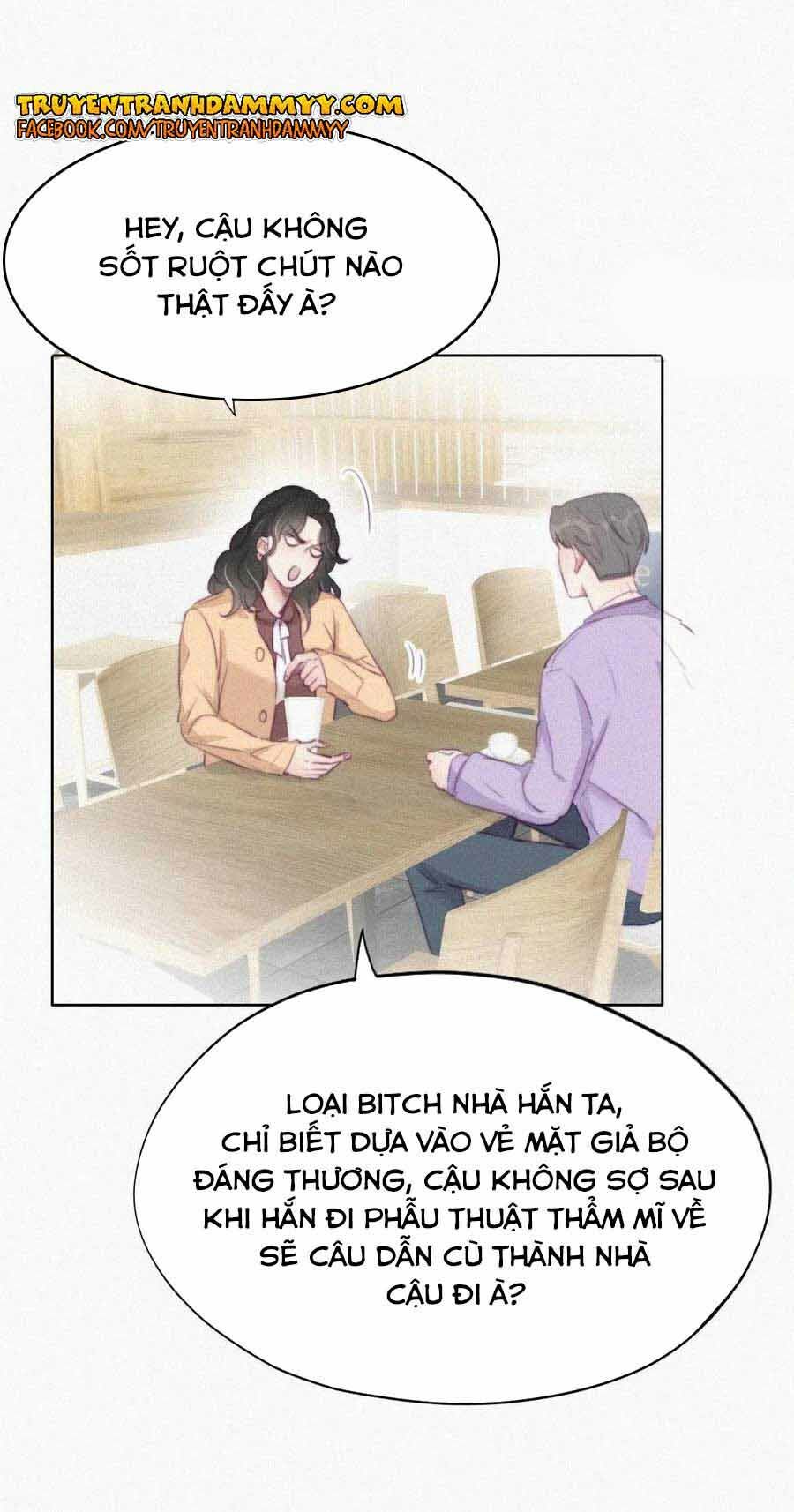 đọc truyện Nghịch Tập Chi Hảo Dựng Nhân Sinh Chương 106 ảnh 13 tại Thiên Thai Truyện