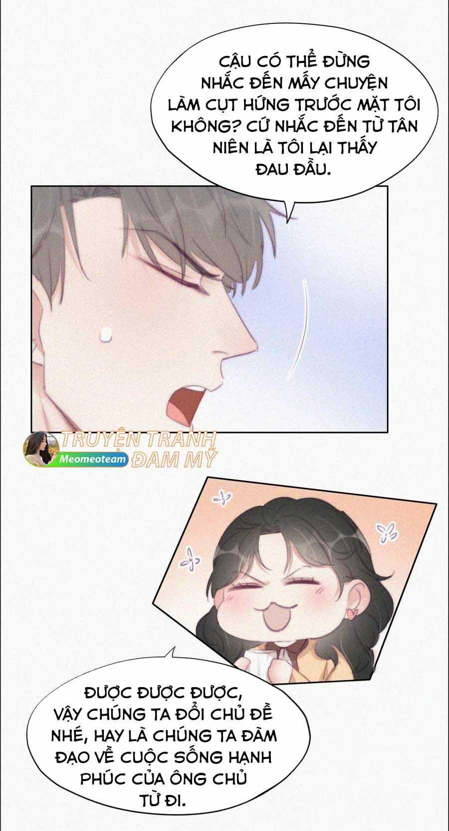 đọc truyện Nghịch Tập Chi Hảo Dựng Nhân Sinh Chương 106 ảnh 16 tại Thiên Thai Truyện