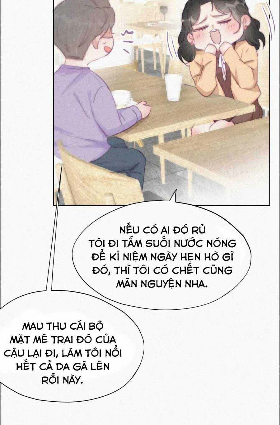 đọc truyện Nghịch Tập Chi Hảo Dựng Nhân Sinh Chương 106 ảnh 18 tại Thiên Thai Truyện