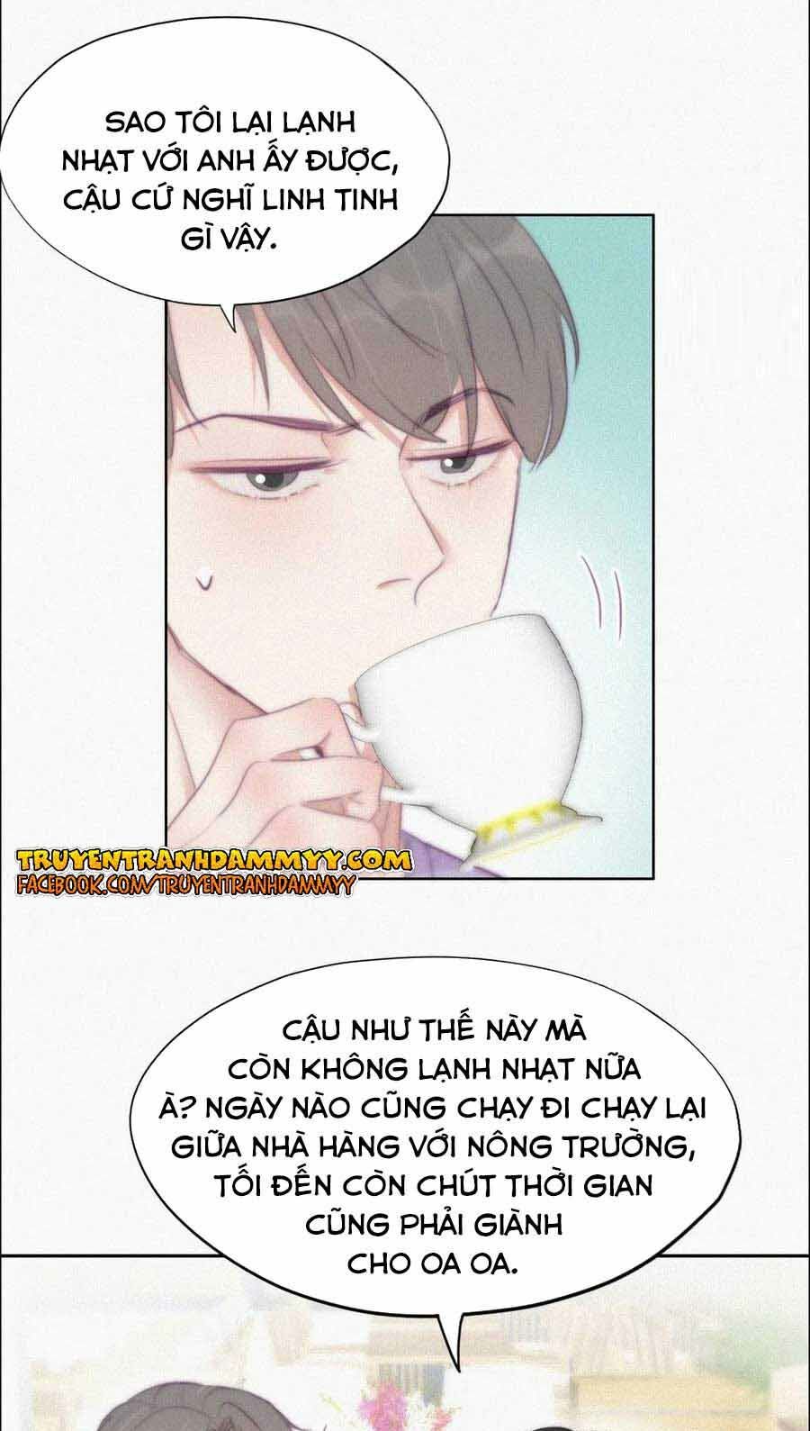 đọc truyện Nghịch Tập Chi Hảo Dựng Nhân Sinh Chương 106 ảnh 20 tại Thiên Thai Truyện