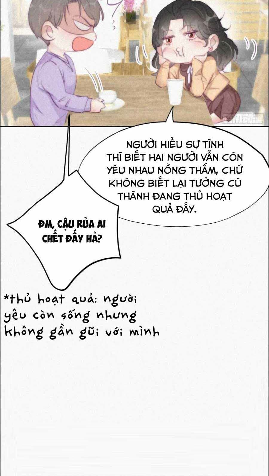 đọc truyện Nghịch Tập Chi Hảo Dựng Nhân Sinh Chương 106 ảnh 21 tại Thiên Thai Truyện