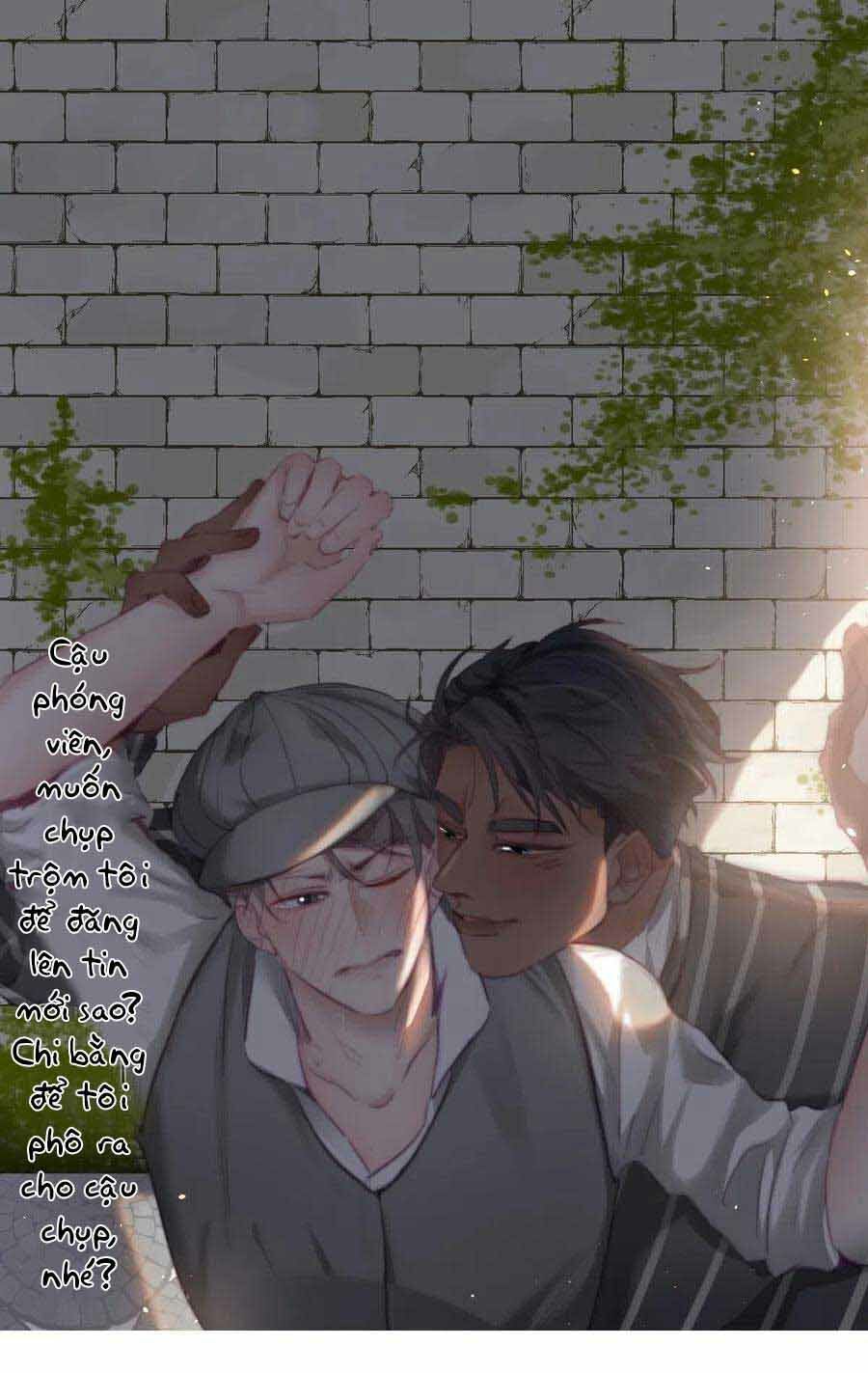 đọc truyện Nghịch Tập Chi Hảo Dựng Nhân Sinh Chương 106 ảnh 4 tại Thiên Thai Truyện