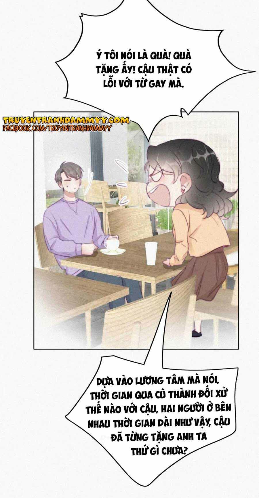 đọc truyện Nghịch Tập Chi Hảo Dựng Nhân Sinh Chương 106 ảnh 23 tại Thiên Thai Truyện