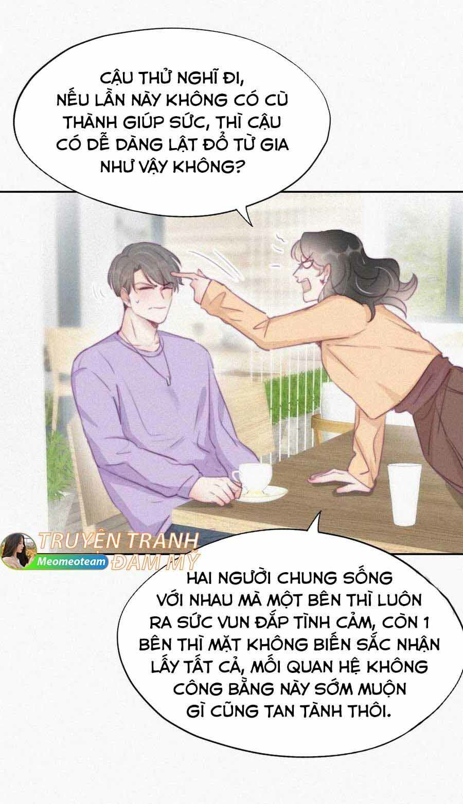 đọc truyện Nghịch Tập Chi Hảo Dựng Nhân Sinh Chương 106 ảnh 24 tại Thiên Thai Truyện