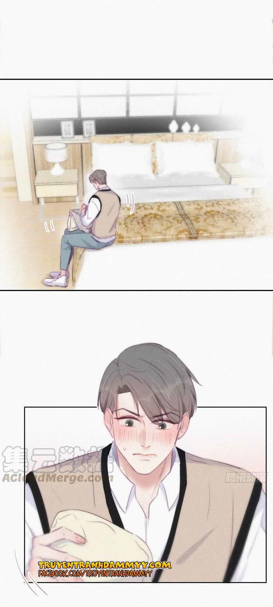 đọc truyện Nghịch Tập Chi Hảo Dựng Nhân Sinh Chương 107 ảnh 13 tại Thiên Thai Truyện