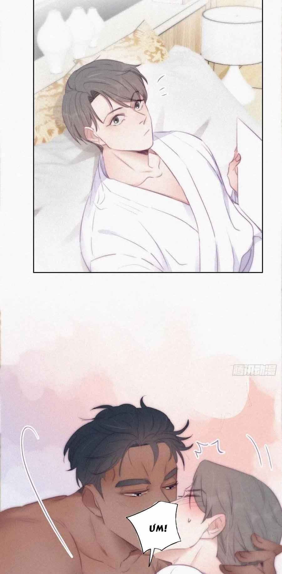 đọc truyện Nghịch Tập Chi Hảo Dựng Nhân Sinh Chương 107 ảnh 18 tại Thiên Thai Truyện