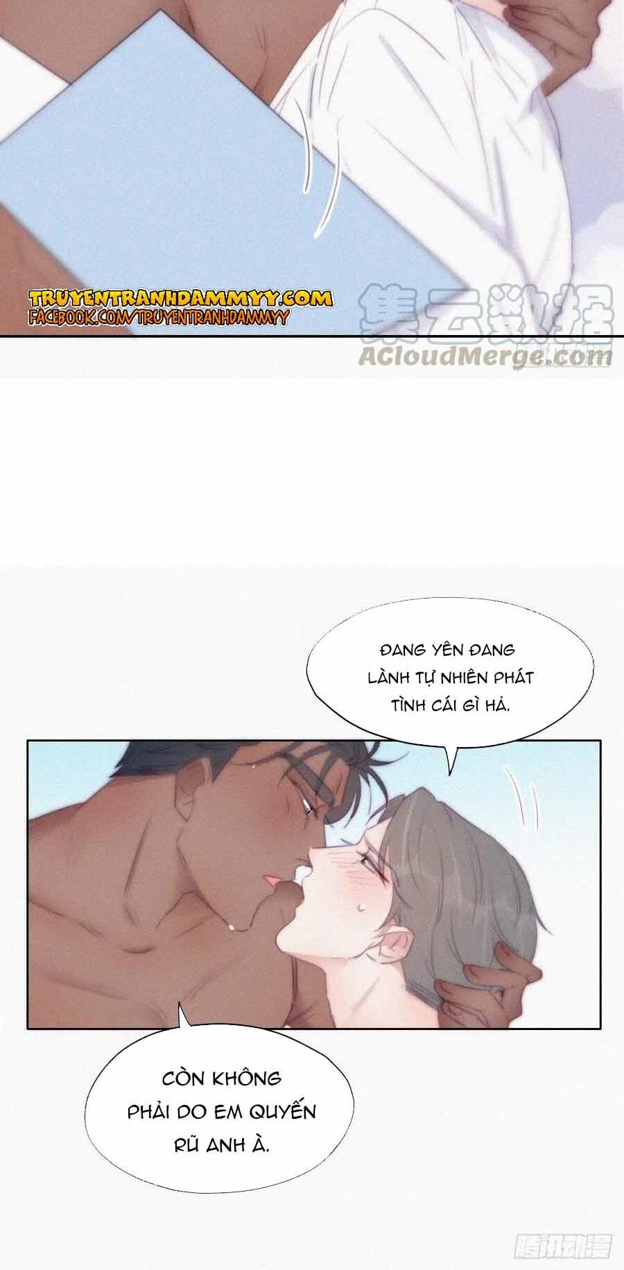 đọc truyện Nghịch Tập Chi Hảo Dựng Nhân Sinh Chương 107 ảnh 19 tại Thiên Thai Truyện