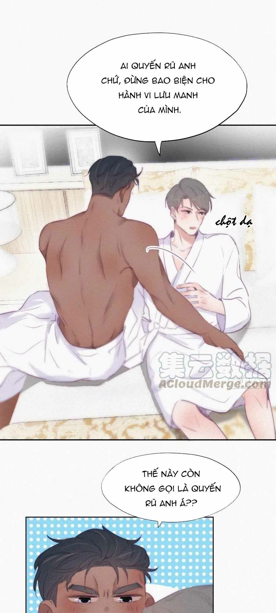 đọc truyện Nghịch Tập Chi Hảo Dựng Nhân Sinh Chương 107 ảnh 20 tại Thiên Thai Truyện