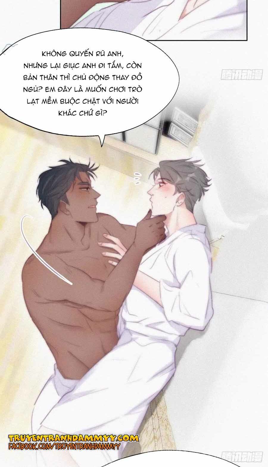 đọc truyện Nghịch Tập Chi Hảo Dựng Nhân Sinh Chương 107 ảnh 22 tại Thiên Thai Truyện