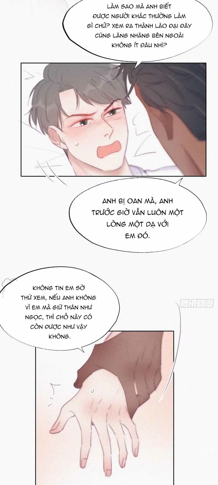 đọc truyện Nghịch Tập Chi Hảo Dựng Nhân Sinh Chương 107 ảnh 23 tại Thiên Thai Truyện