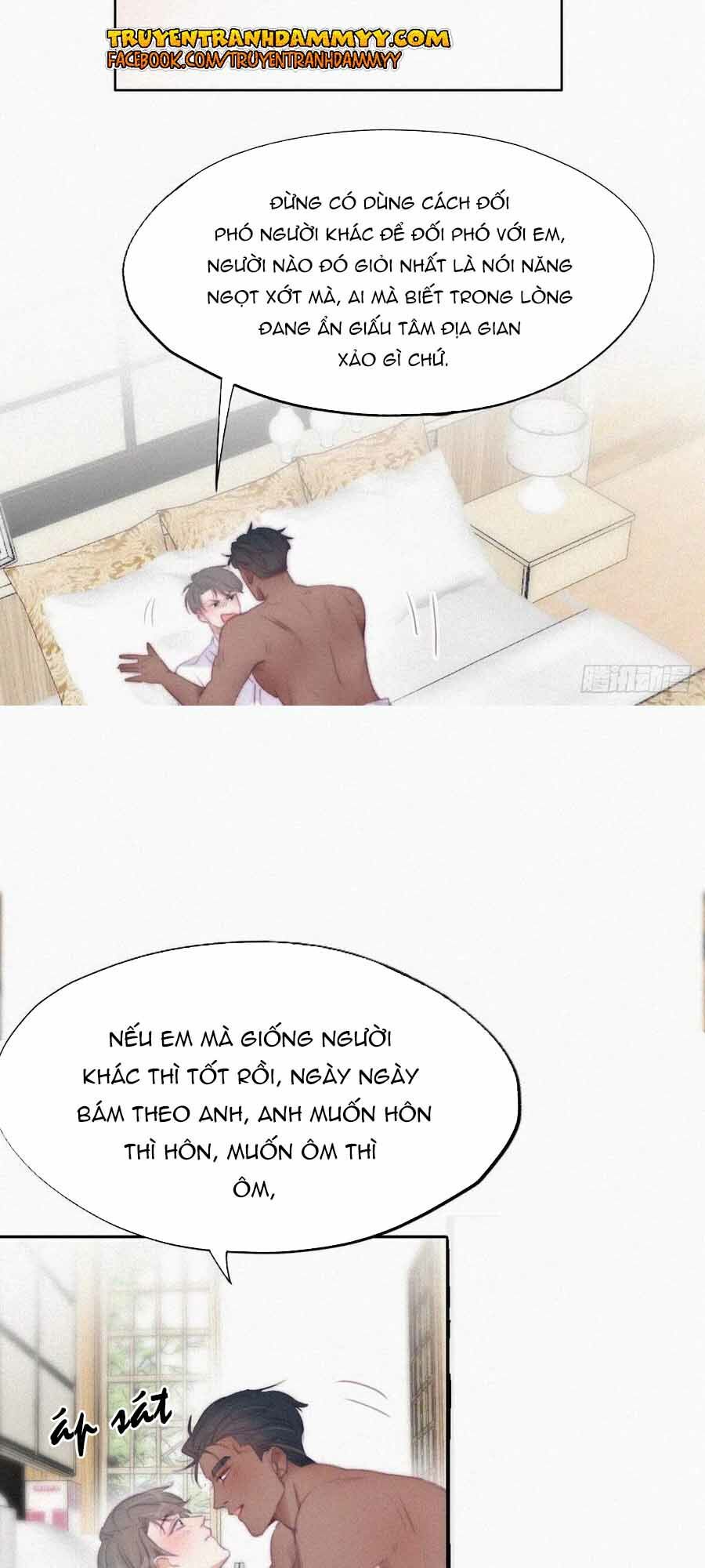 đọc truyện Nghịch Tập Chi Hảo Dựng Nhân Sinh Chương 107 ảnh 24 tại Thiên Thai Truyện