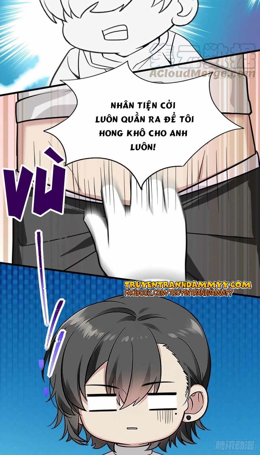 đọc truyện Nghịch Tập Chi Hảo Dựng Nhân Sinh Chương 107 ảnh 36 tại Thiên Thai Truyện