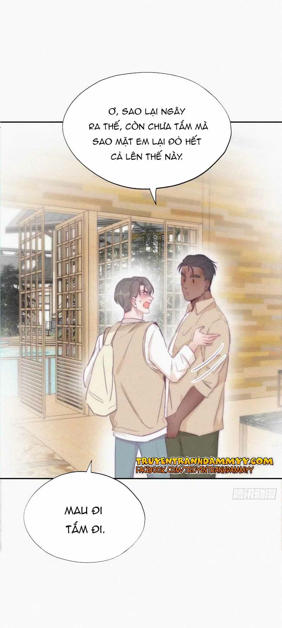 đọc truyện Nghịch Tập Chi Hảo Dựng Nhân Sinh Chương 107 ảnh 6 tại Thiên Thai Truyện