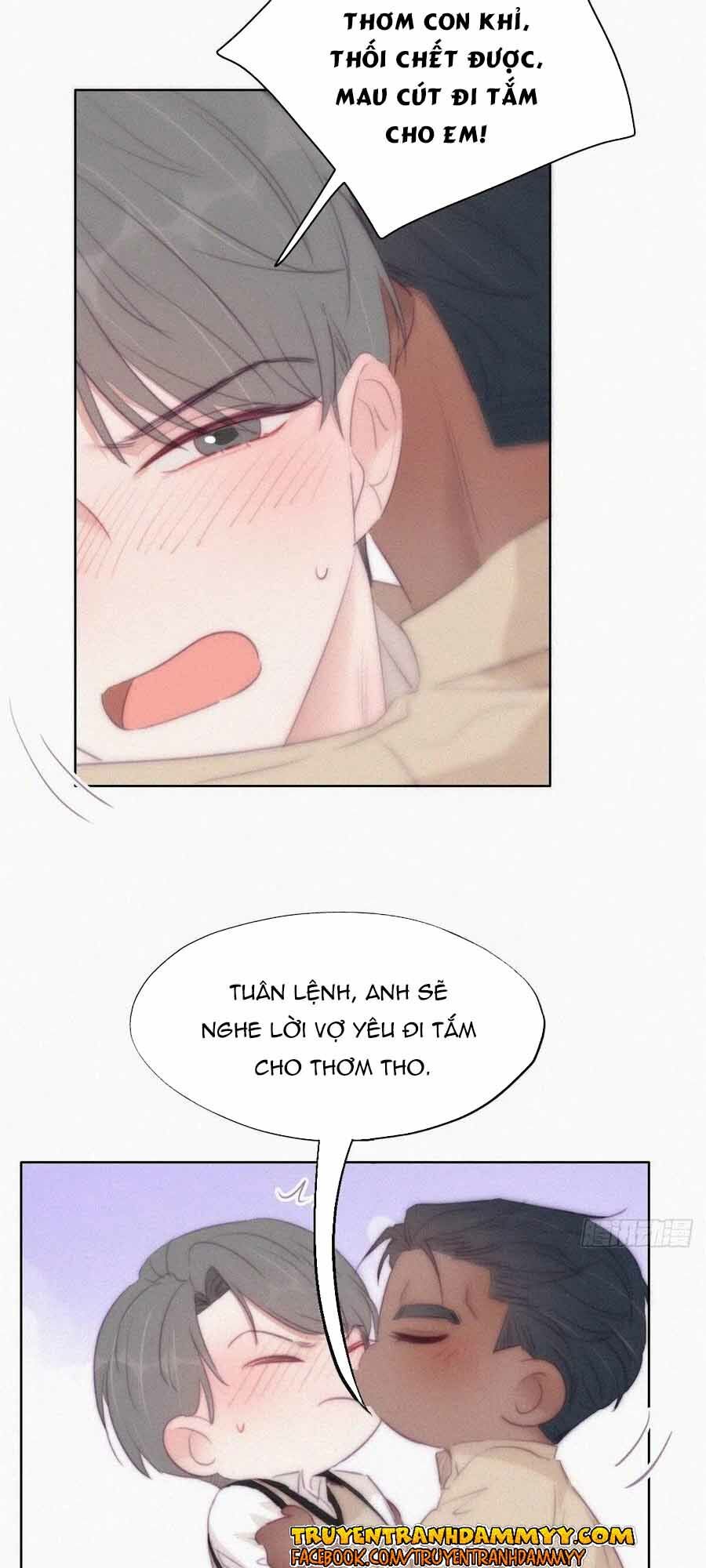 đọc truyện Nghịch Tập Chi Hảo Dựng Nhân Sinh Chương 107 ảnh 10 tại Thiên Thai Truyện