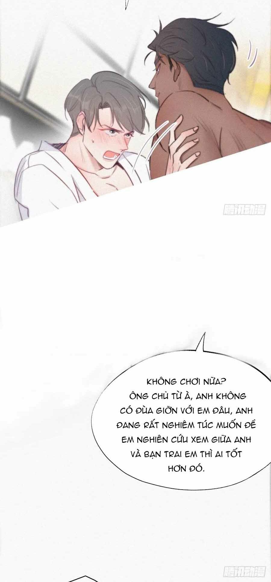 đọc truyện Nghịch Tập Chi Hảo Dựng Nhân Sinh Chương 108 ảnh 13 tại Thiên Thai Truyện