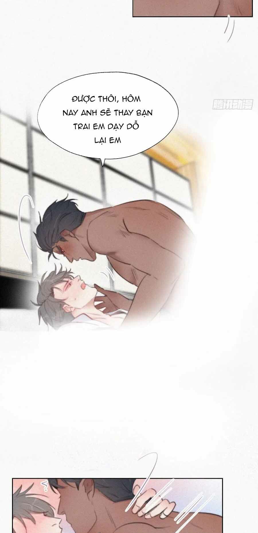 đọc truyện Nghịch Tập Chi Hảo Dựng Nhân Sinh Chương 108 ảnh 15 tại Thiên Thai Truyện