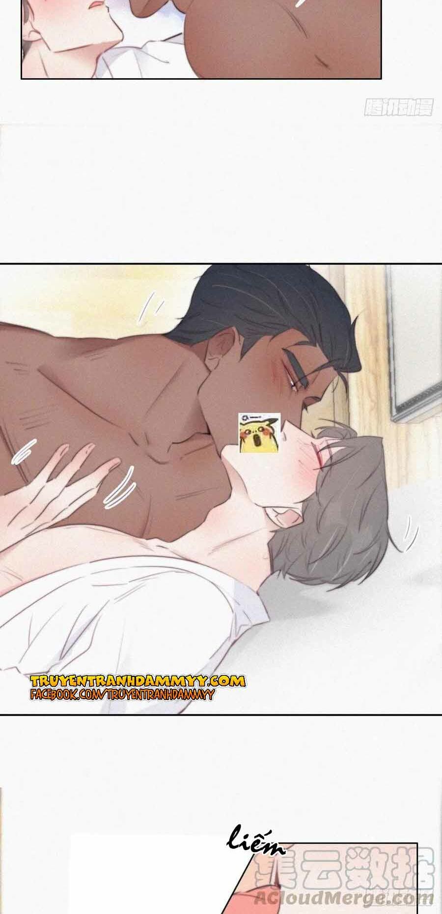 đọc truyện Nghịch Tập Chi Hảo Dựng Nhân Sinh Chương 108 ảnh 16 tại Thiên Thai Truyện