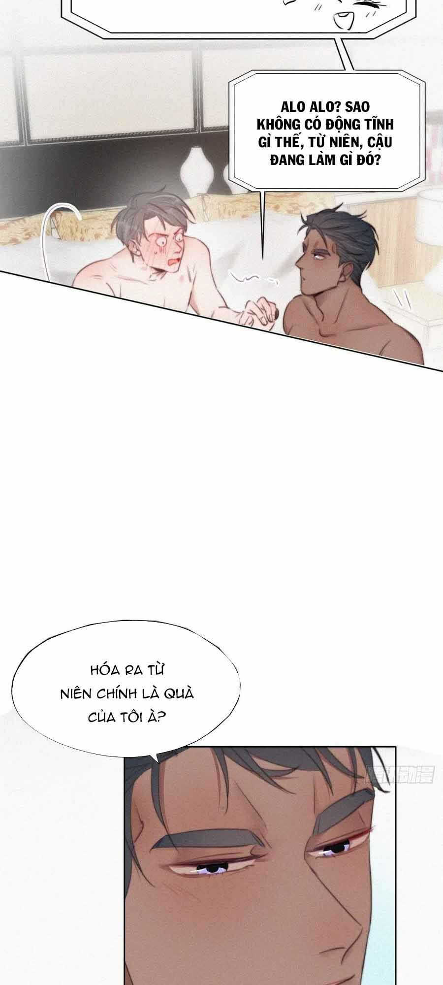 đọc truyện Nghịch Tập Chi Hảo Dựng Nhân Sinh Chương 108 ảnh 26 tại Thiên Thai Truyện