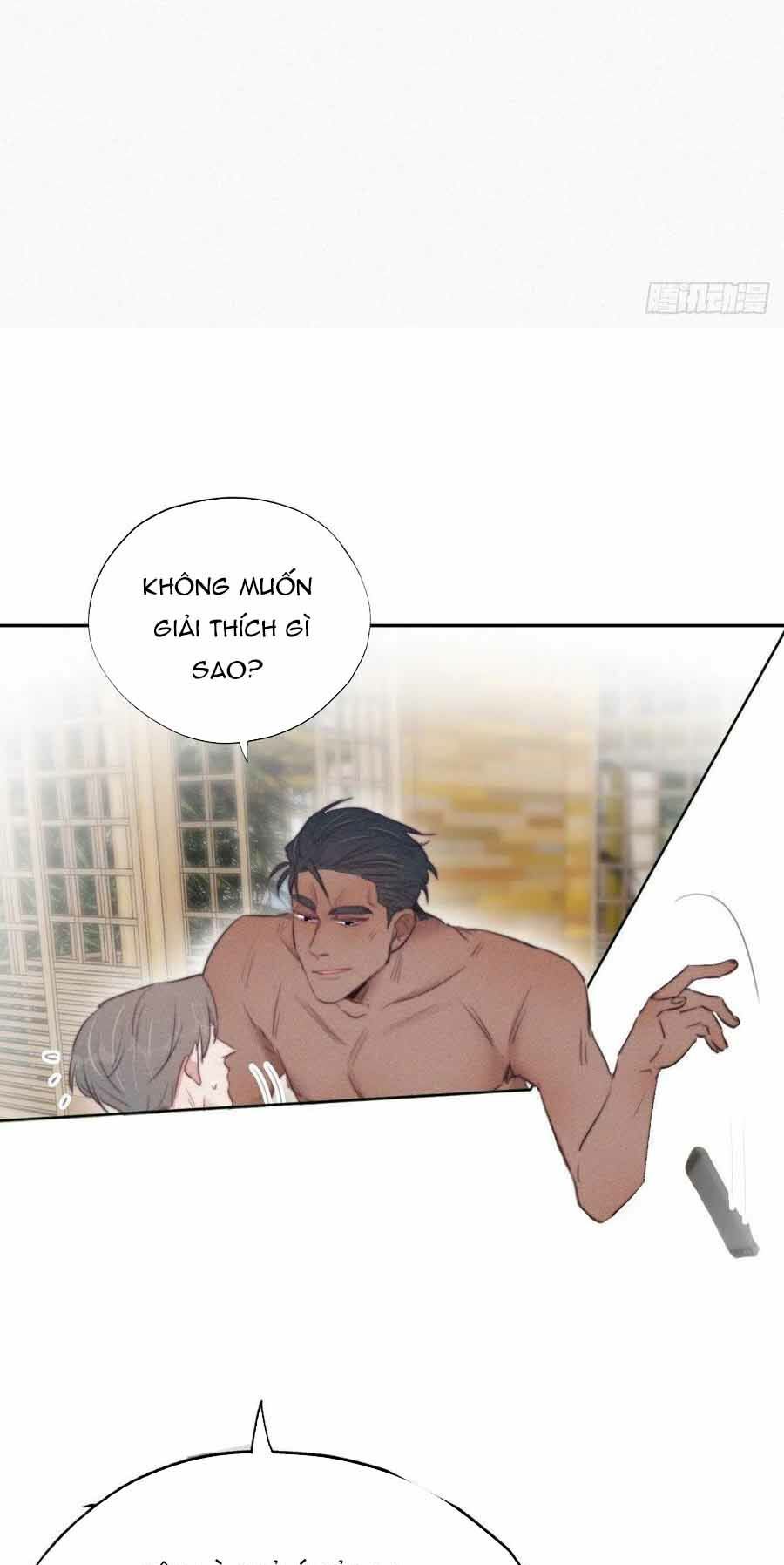 đọc truyện Nghịch Tập Chi Hảo Dựng Nhân Sinh Chương 108 ảnh 28 tại Thiên Thai Truyện