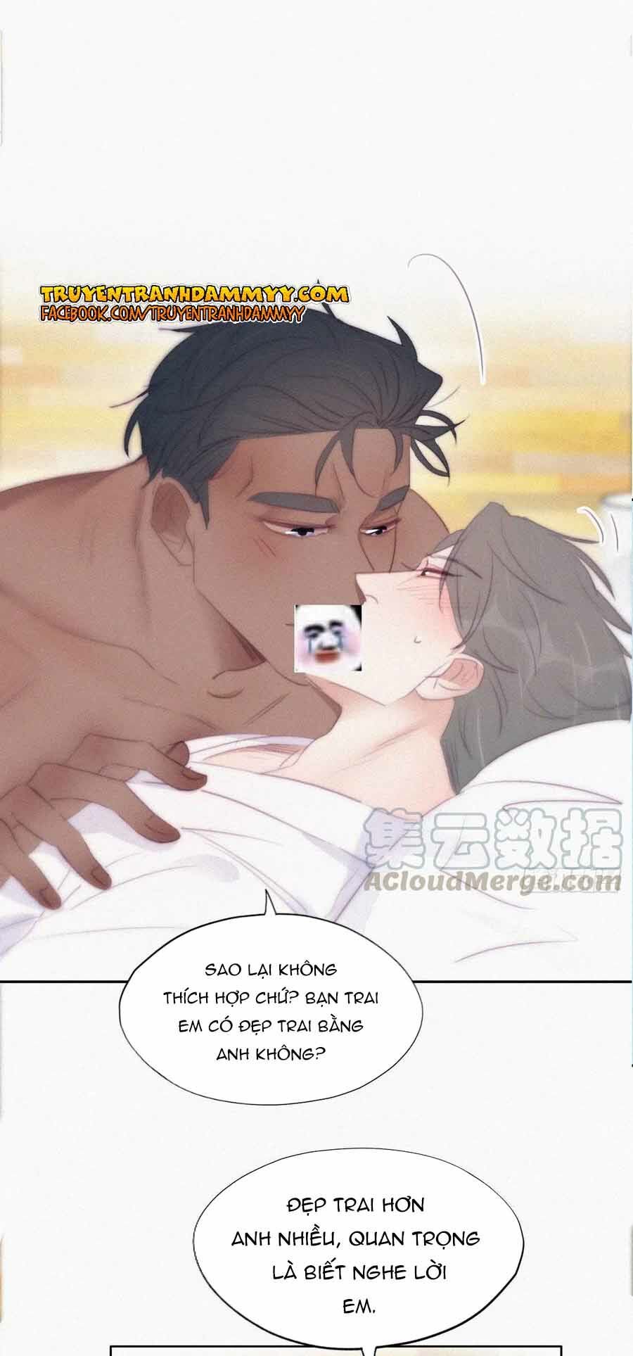 đọc truyện Nghịch Tập Chi Hảo Dựng Nhân Sinh Chương 108 ảnh 6 tại Thiên Thai Truyện