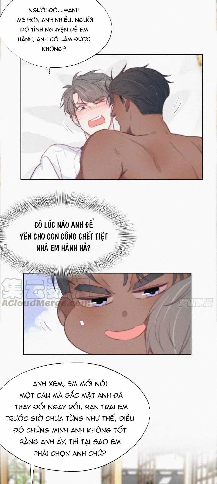 đọc truyện Nghịch Tập Chi Hảo Dựng Nhân Sinh Chương 108 ảnh 8 tại Thiên Thai Truyện