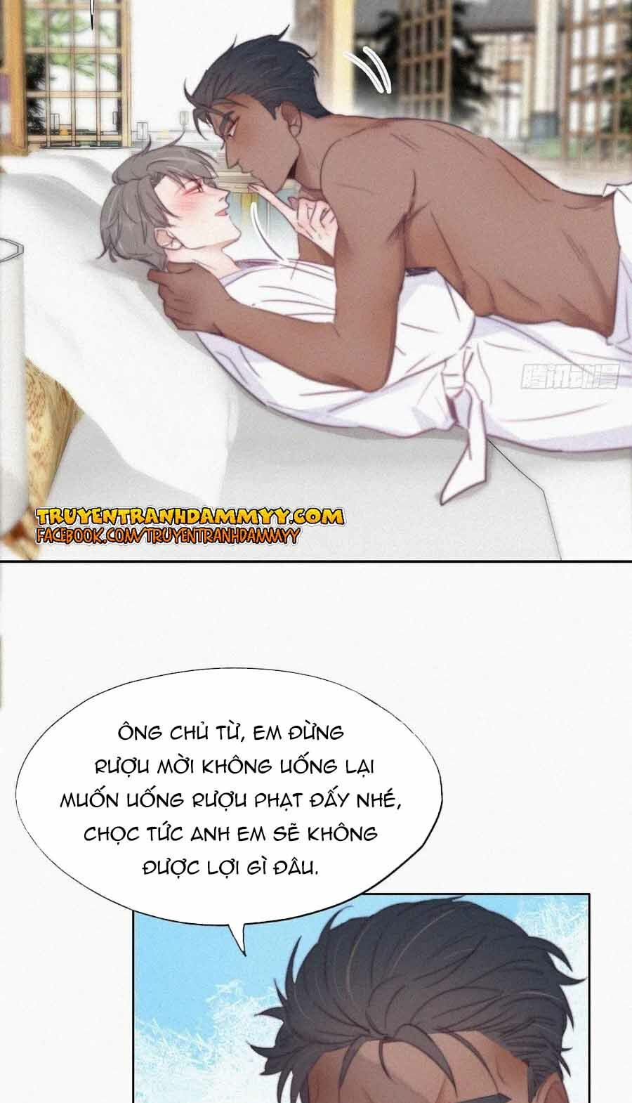 đọc truyện Nghịch Tập Chi Hảo Dựng Nhân Sinh Chương 108 ảnh 9 tại Thiên Thai Truyện