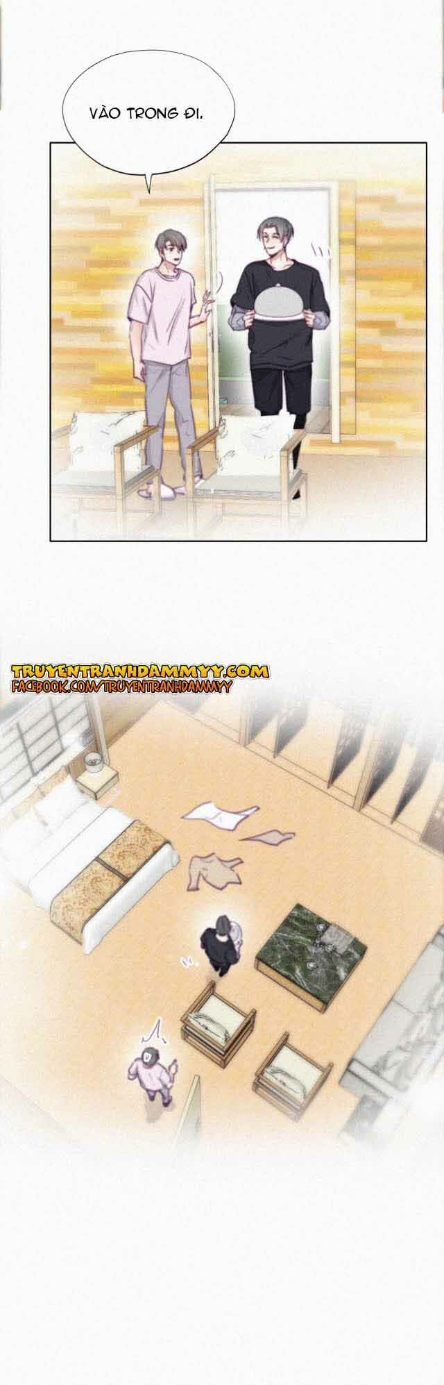 đọc truyện Nghịch Tập Chi Hảo Dựng Nhân Sinh Chương 109 ảnh 13 tại Thiên Thai Truyện