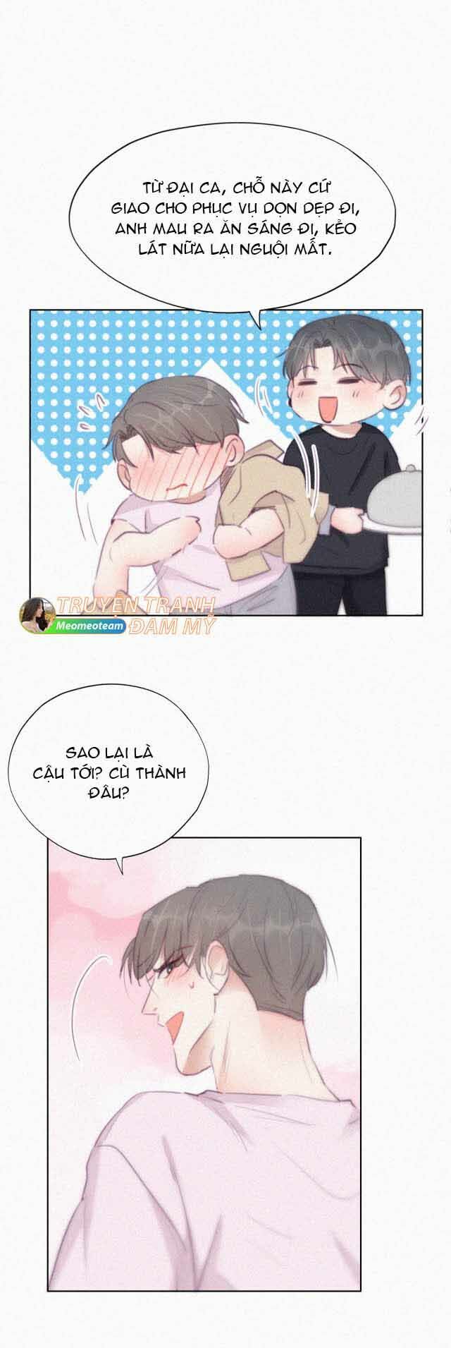 đọc truyện Nghịch Tập Chi Hảo Dựng Nhân Sinh Chương 109 ảnh 14 tại Thiên Thai Truyện