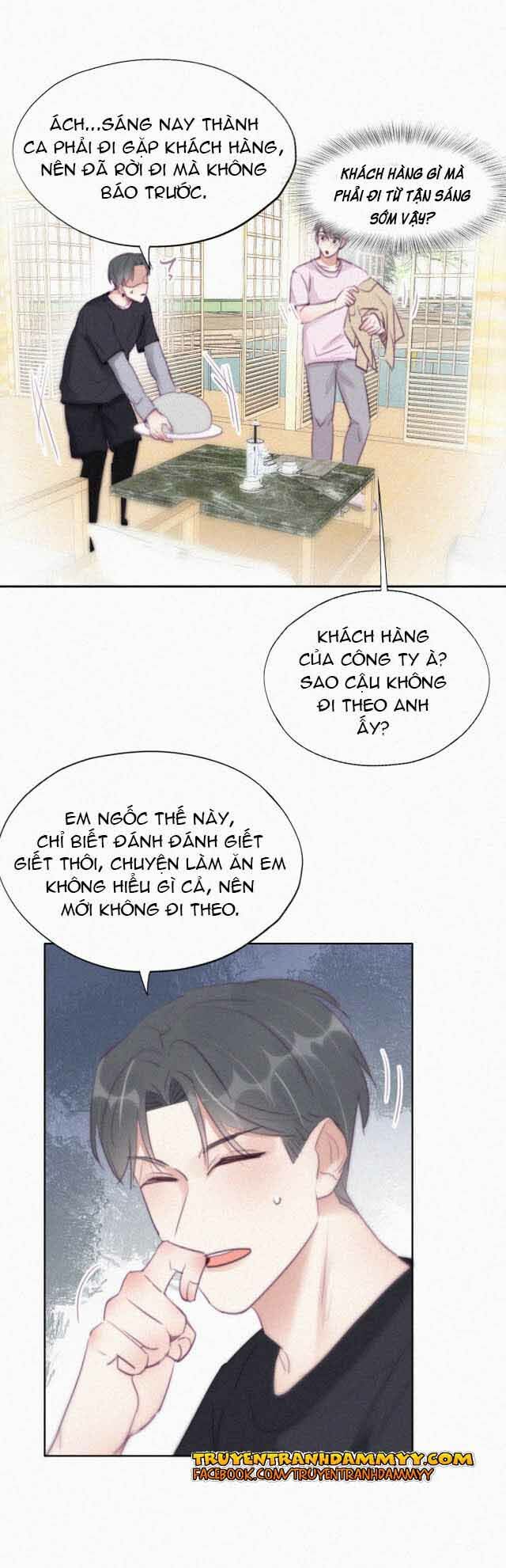 đọc truyện Nghịch Tập Chi Hảo Dựng Nhân Sinh Chương 109 ảnh 15 tại Thiên Thai Truyện