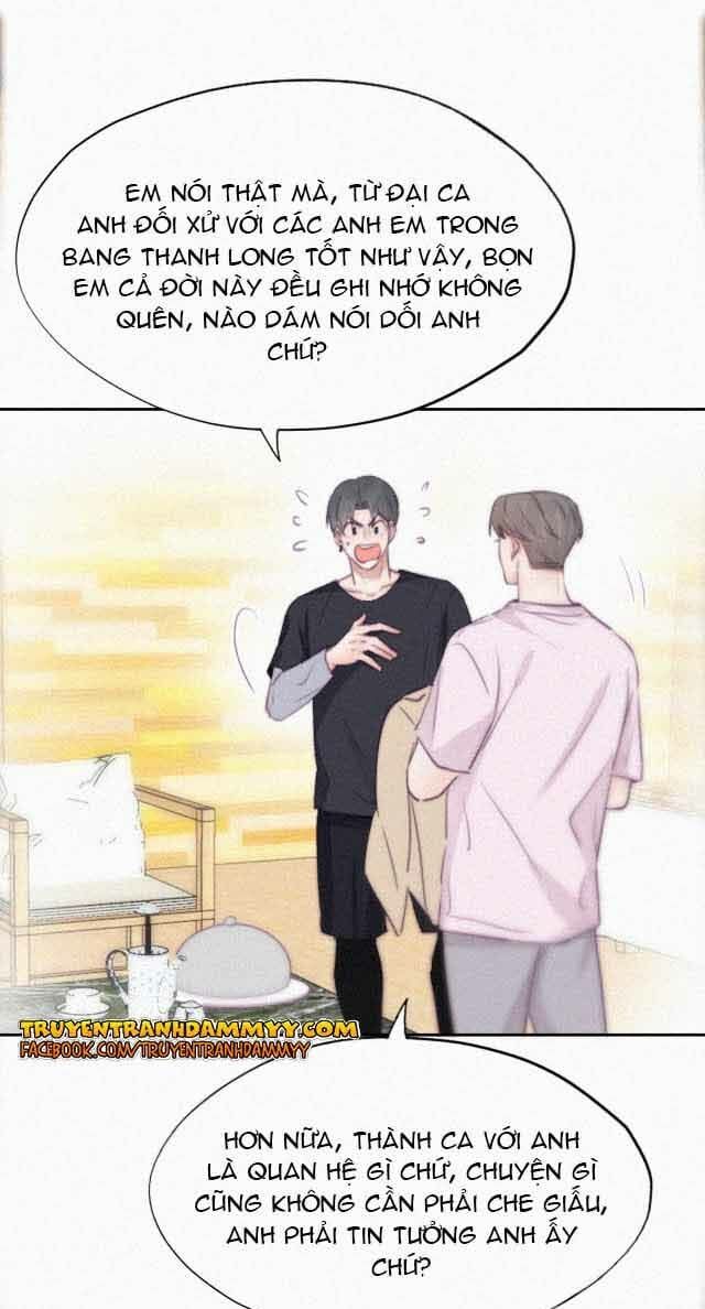 đọc truyện Nghịch Tập Chi Hảo Dựng Nhân Sinh Chương 109 ảnh 18 tại Thiên Thai Truyện