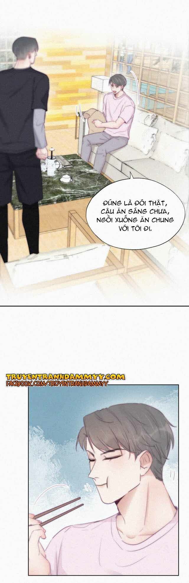 đọc truyện Nghịch Tập Chi Hảo Dựng Nhân Sinh Chương 109 ảnh 22 tại Thiên Thai Truyện