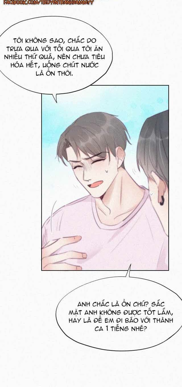 đọc truyện Nghịch Tập Chi Hảo Dựng Nhân Sinh Chương 109 ảnh 26 tại Thiên Thai Truyện