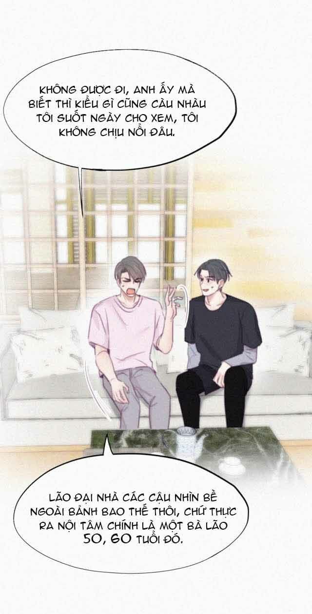 đọc truyện Nghịch Tập Chi Hảo Dựng Nhân Sinh Chương 109 ảnh 27 tại Thiên Thai Truyện