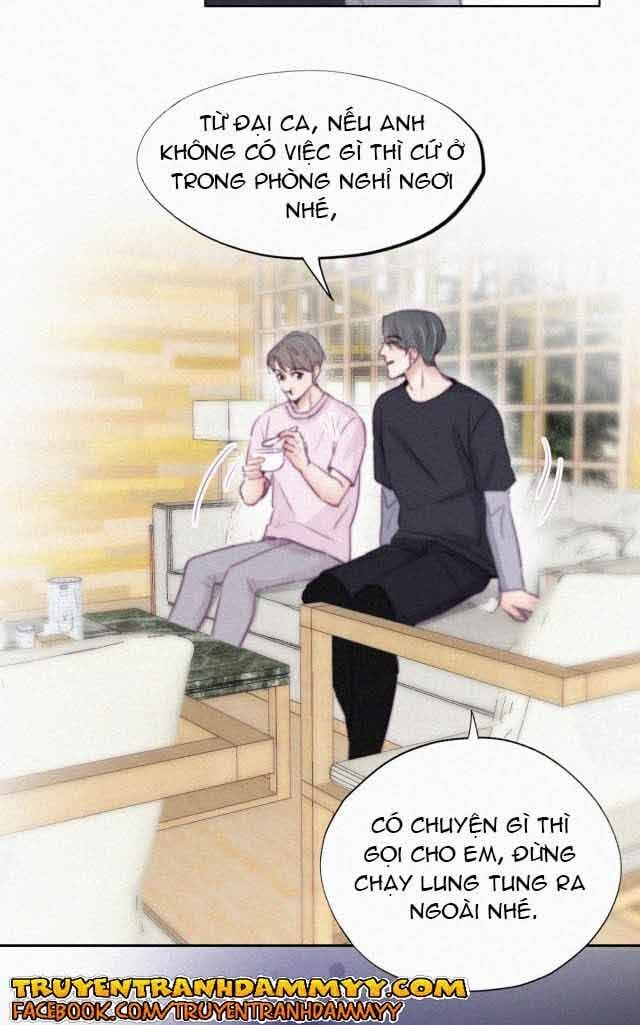 đọc truyện Nghịch Tập Chi Hảo Dựng Nhân Sinh Chương 109 ảnh 30 tại Thiên Thai Truyện