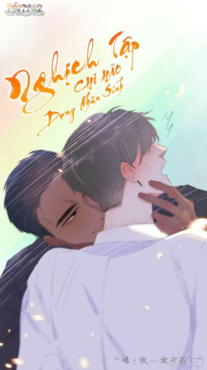 đọc truyện Nghịch Tập Chi Hảo Dựng Nhân Sinh Chương 11 ảnh 3 tại Thiên Thai Truyện