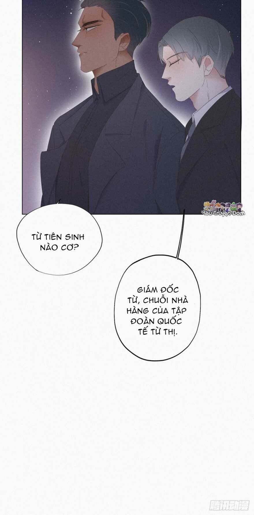 đọc truyện Nghịch Tập Chi Hảo Dựng Nhân Sinh Chương 11 ảnh 12 tại Thiên Thai Truyện