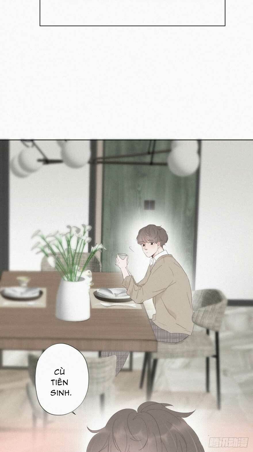 đọc truyện Nghịch Tập Chi Hảo Dựng Nhân Sinh Chương 11 ảnh 20 tại Thiên Thai Truyện