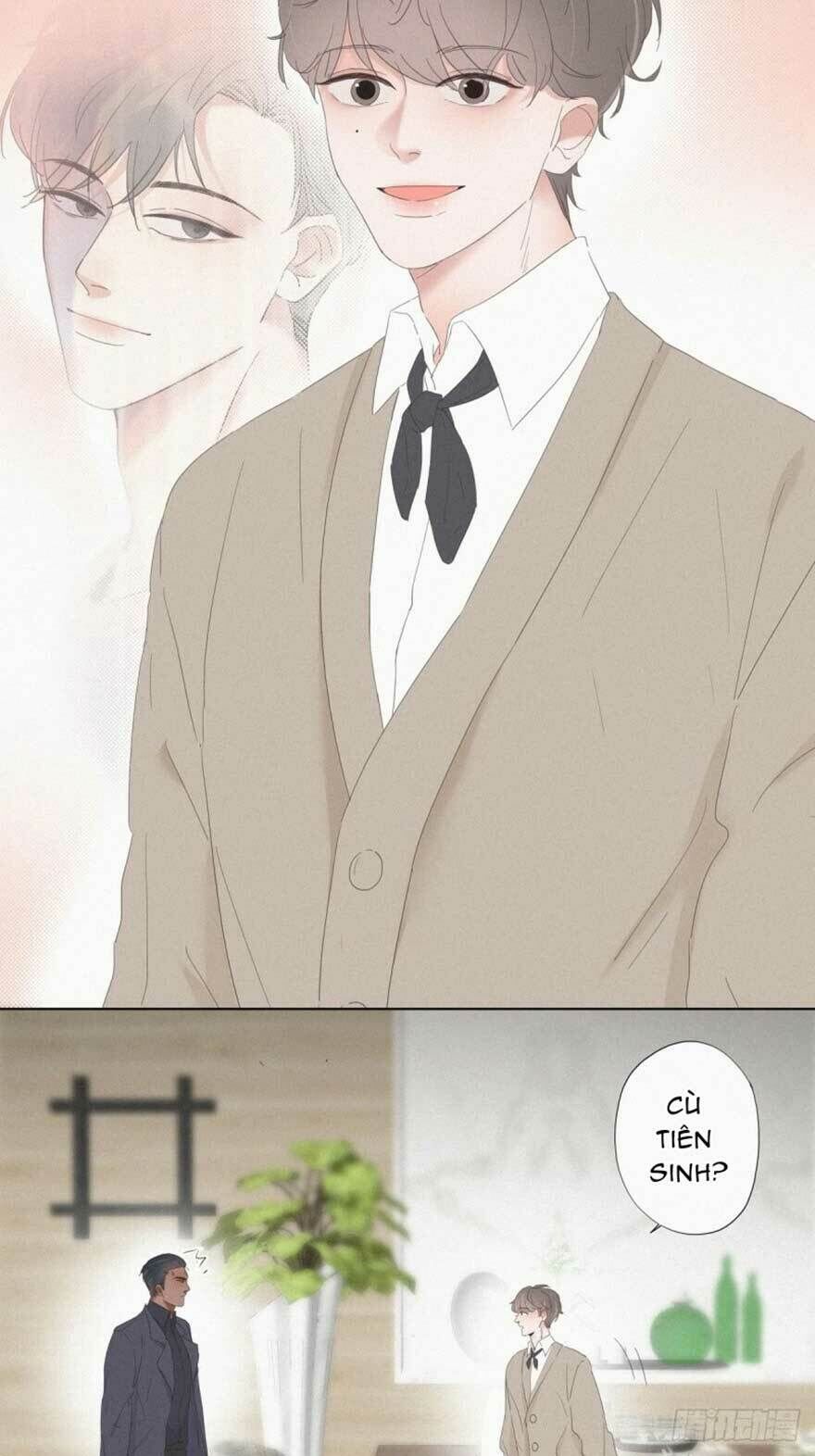 đọc truyện Nghịch Tập Chi Hảo Dựng Nhân Sinh Chương 11 ảnh 21 tại Thiên Thai Truyện