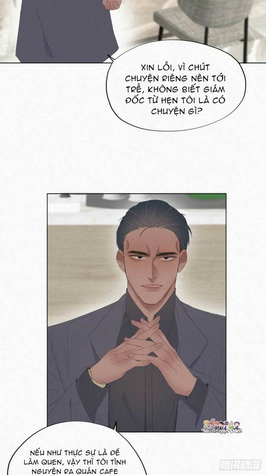 đọc truyện Nghịch Tập Chi Hảo Dựng Nhân Sinh Chương 11 ảnh 24 tại Thiên Thai Truyện