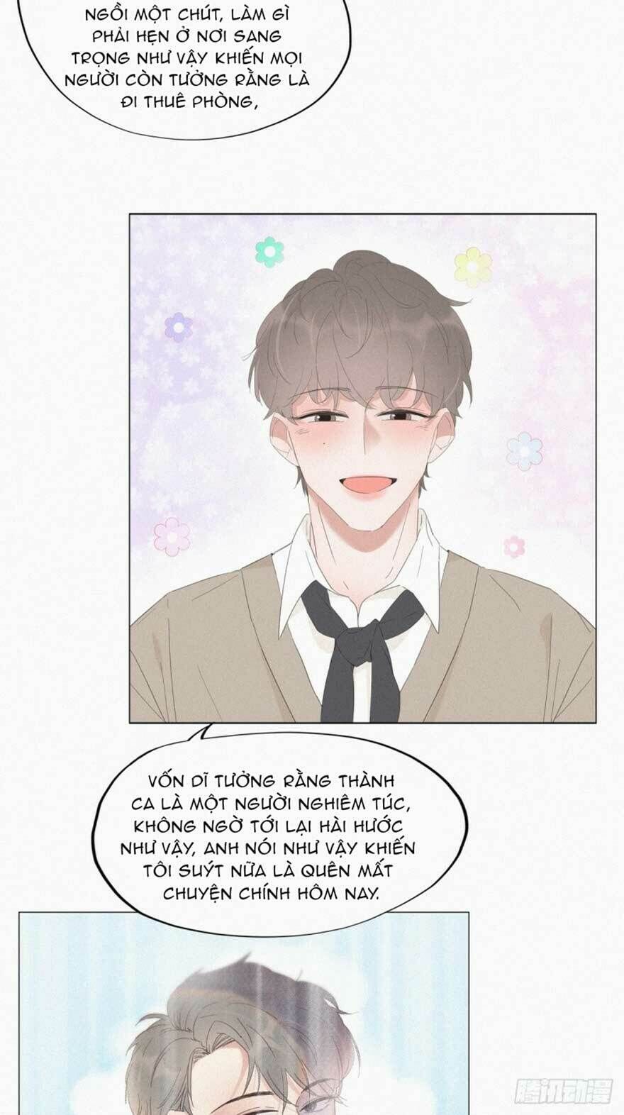 đọc truyện Nghịch Tập Chi Hảo Dựng Nhân Sinh Chương 11 ảnh 25 tại Thiên Thai Truyện