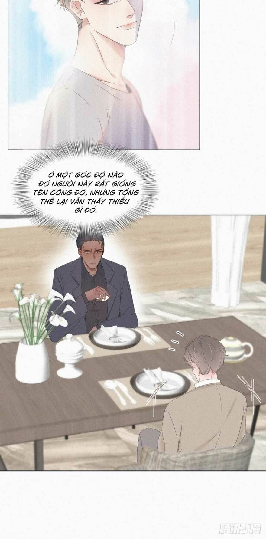 đọc truyện Nghịch Tập Chi Hảo Dựng Nhân Sinh Chương 11 ảnh 26 tại Thiên Thai Truyện