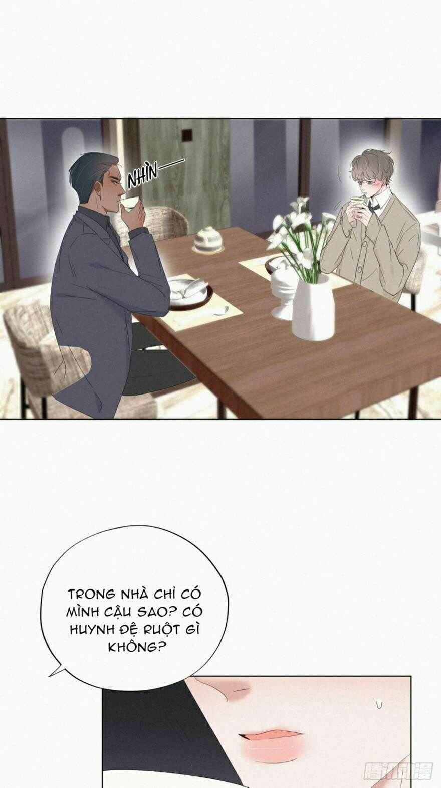 đọc truyện Nghịch Tập Chi Hảo Dựng Nhân Sinh Chương 11 ảnh 27 tại Thiên Thai Truyện