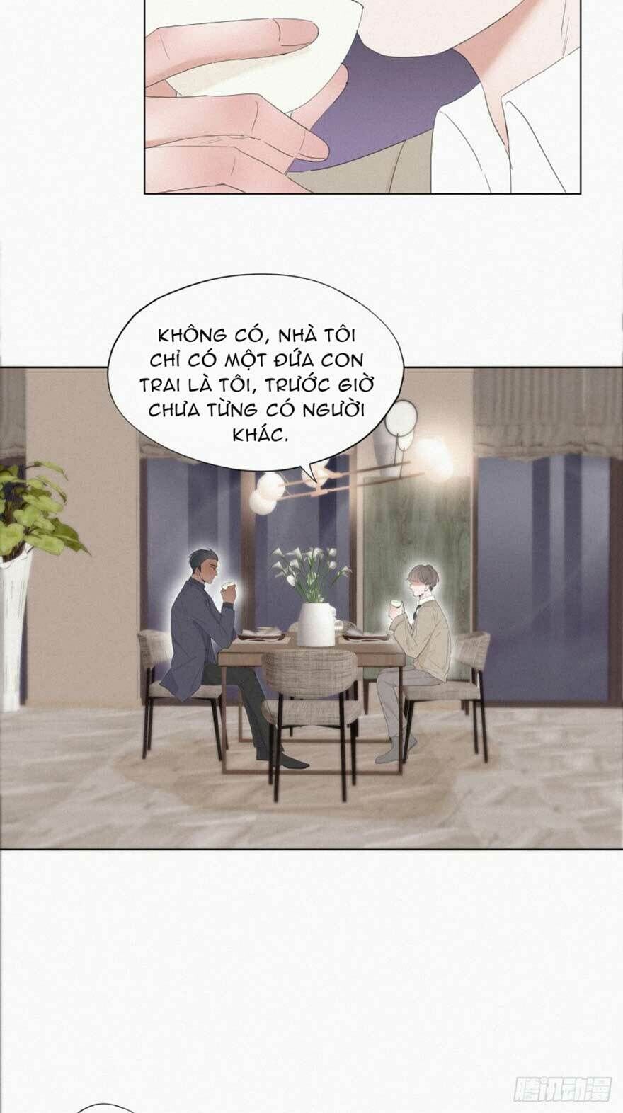 đọc truyện Nghịch Tập Chi Hảo Dựng Nhân Sinh Chương 11 ảnh 28 tại Thiên Thai Truyện