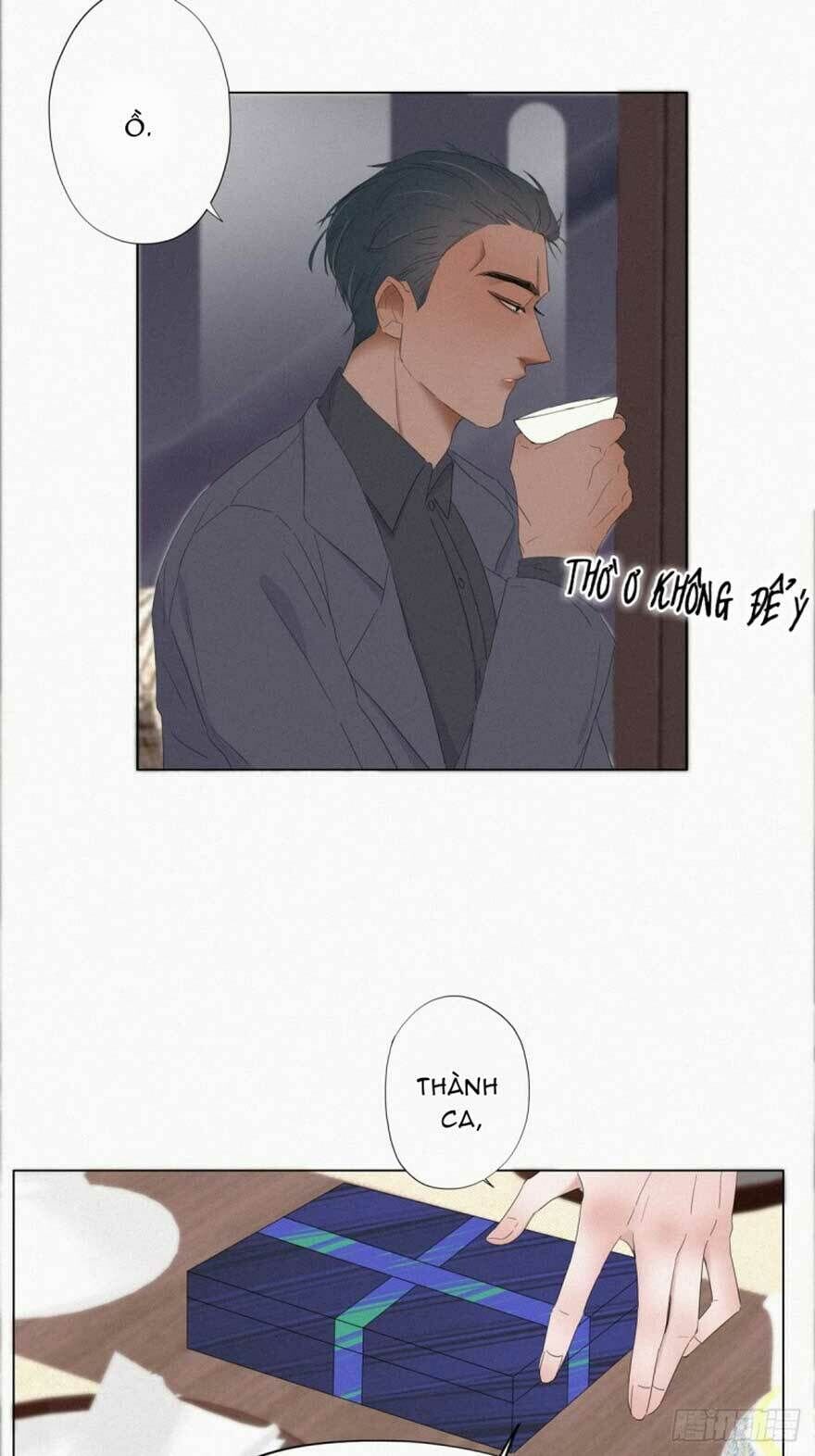 đọc truyện Nghịch Tập Chi Hảo Dựng Nhân Sinh Chương 11 ảnh 29 tại Thiên Thai Truyện