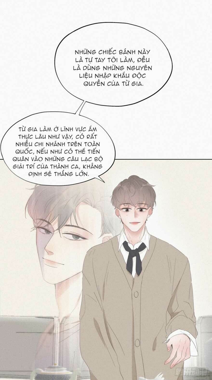 đọc truyện Nghịch Tập Chi Hảo Dựng Nhân Sinh Chương 11 ảnh 31 tại Thiên Thai Truyện