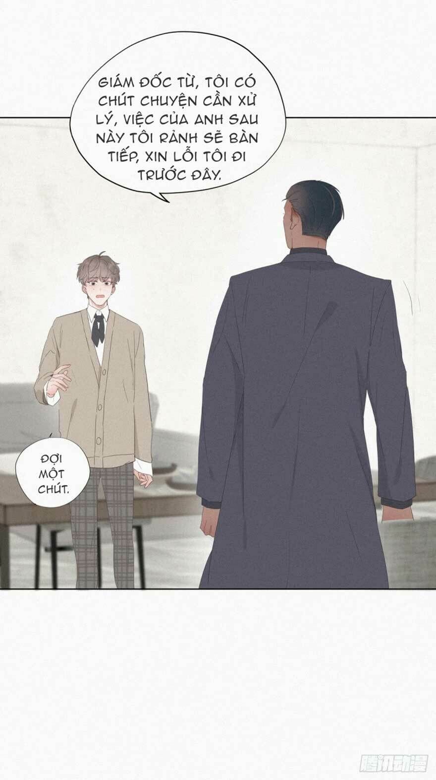 đọc truyện Nghịch Tập Chi Hảo Dựng Nhân Sinh Chương 11 ảnh 35 tại Thiên Thai Truyện