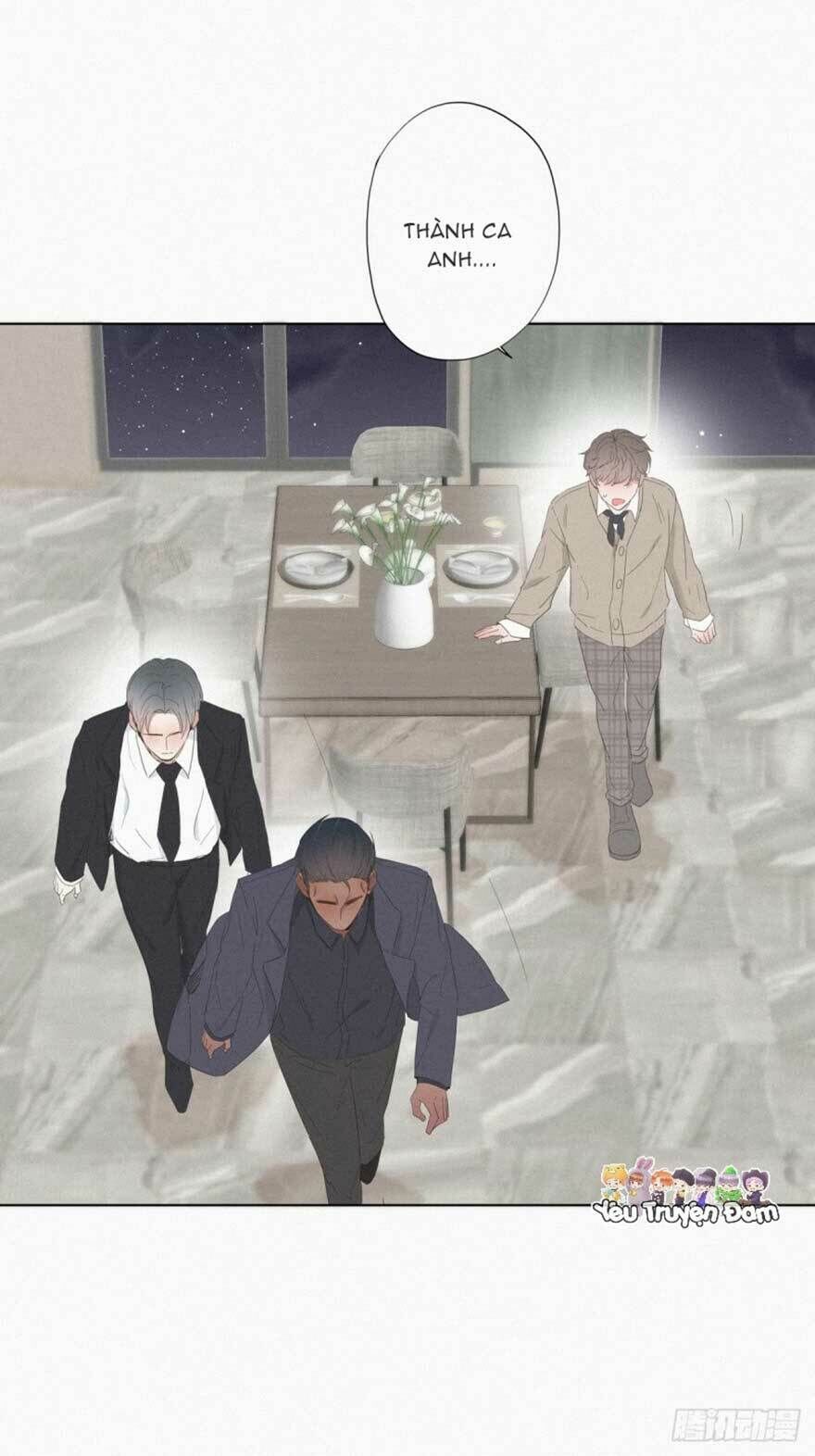 đọc truyện Nghịch Tập Chi Hảo Dựng Nhân Sinh Chương 11 ảnh 36 tại Thiên Thai Truyện