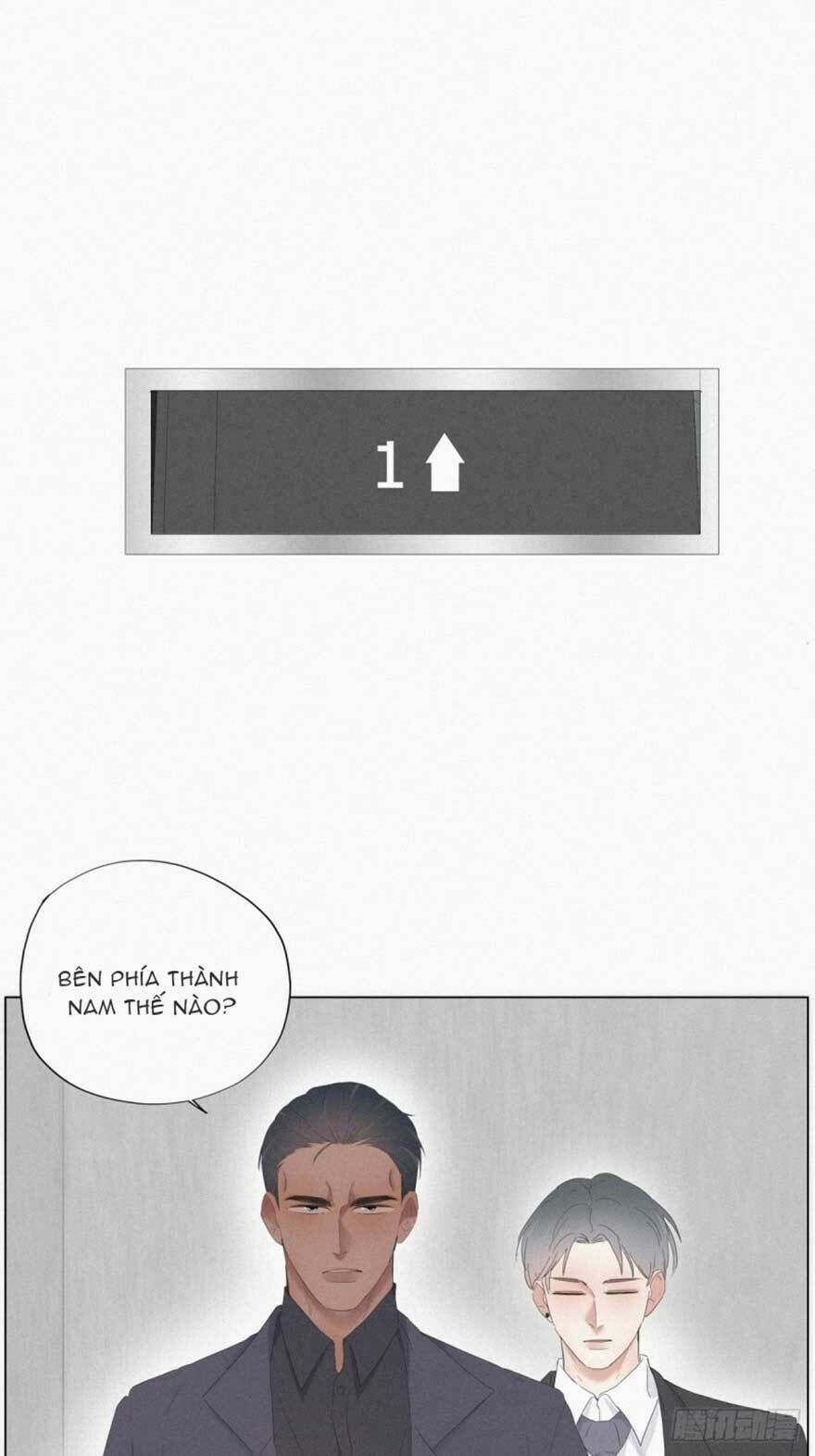 đọc truyện Nghịch Tập Chi Hảo Dựng Nhân Sinh Chương 11 ảnh 39 tại Thiên Thai Truyện