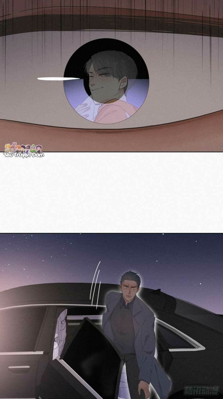 đọc truyện Nghịch Tập Chi Hảo Dựng Nhân Sinh Chương 11 ảnh 6 tại Thiên Thai Truyện