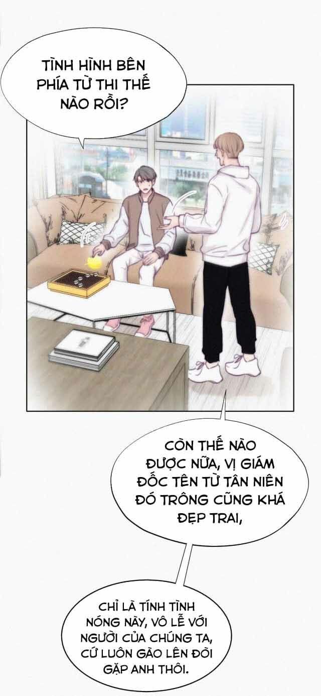 đọc truyện Nghịch Tập Chi Hảo Dựng Nhân Sinh Chương 110 ảnh 37 tại Thiên Thai Truyện